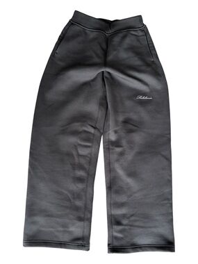 NWOT Big Cozy Ultra Oversized Wide-Leg Oant size XXS